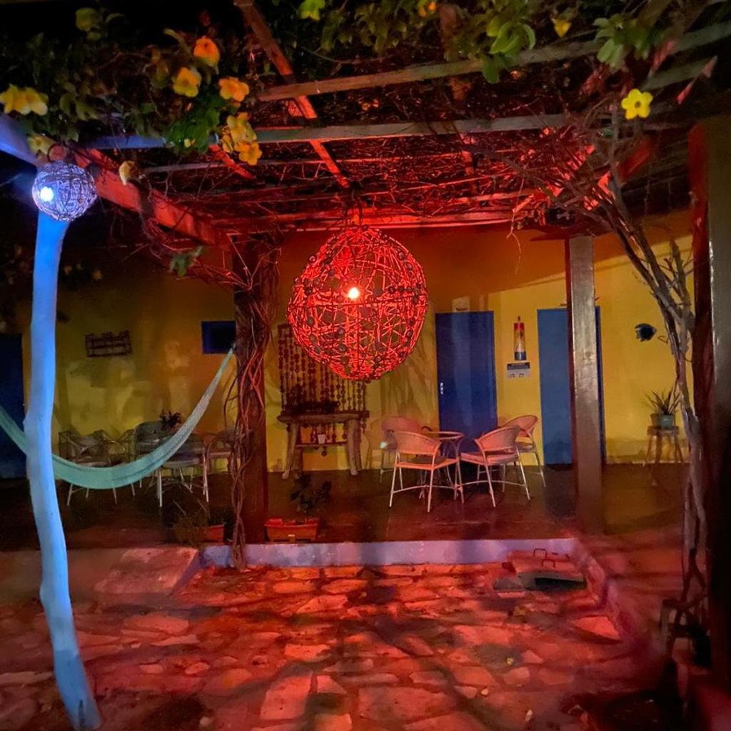 Pousada e Restaurante Tremembé — foto 7