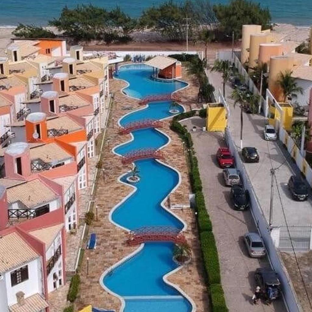 Paraiso de Maracajaú 1 — foto 2