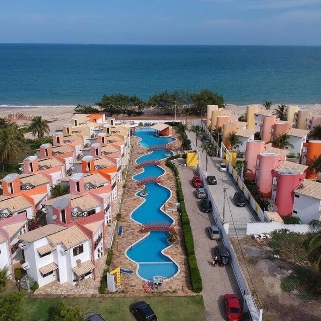 Paraiso de Maracajaú 1 — foto 4