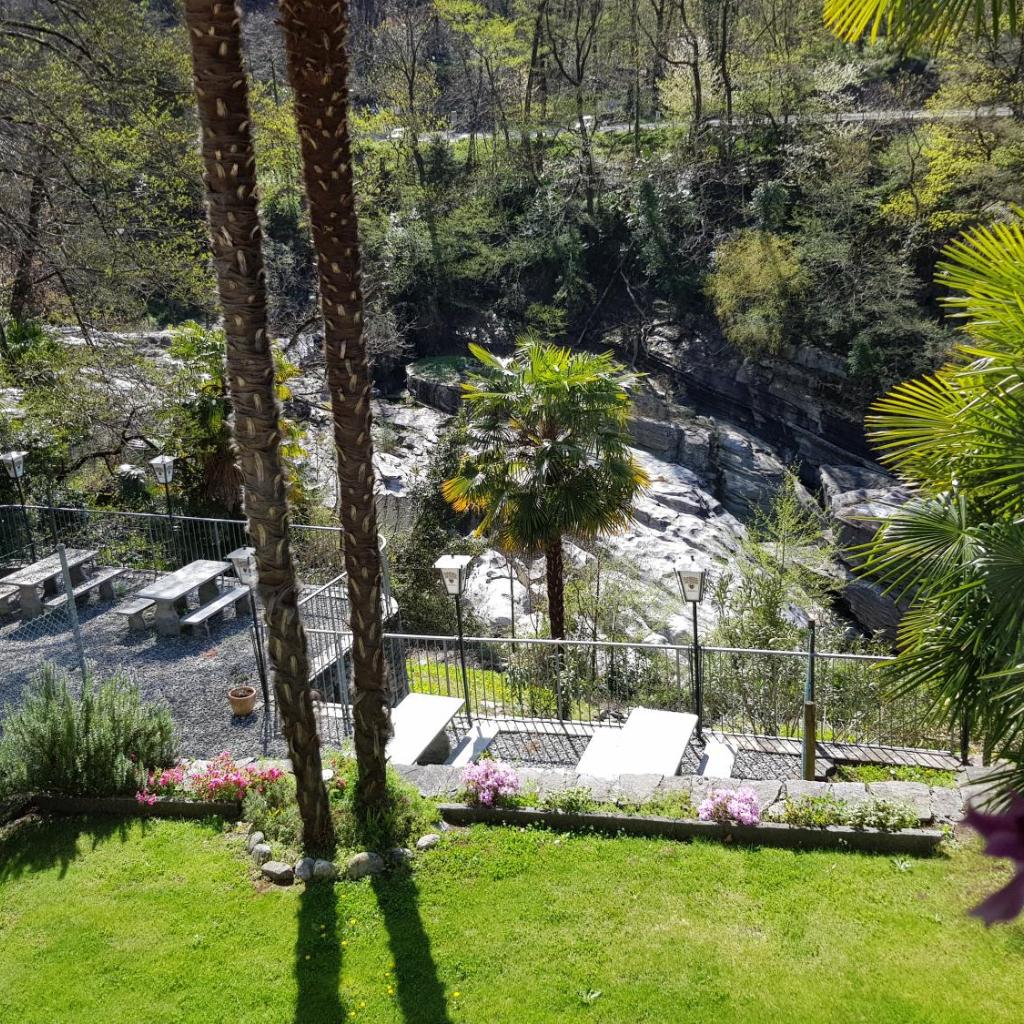 Charme Hotel Ristorante Tre Terre – image