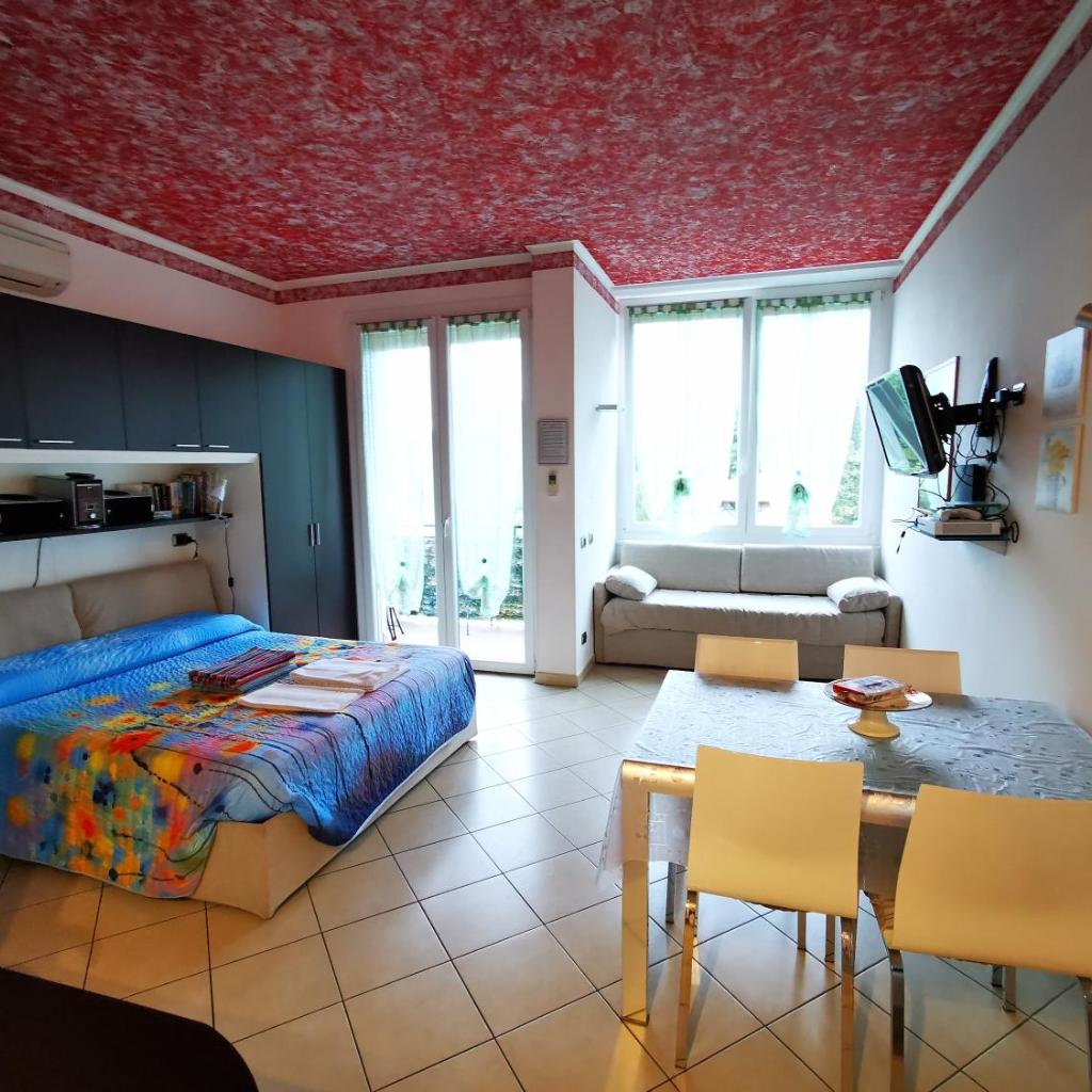 Euroresidence San Vigilio I photo
