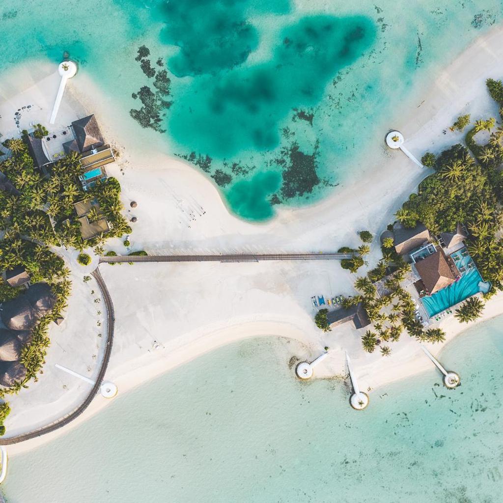 OZEN LIFE MAADHOO South Male Atoll, photo 3