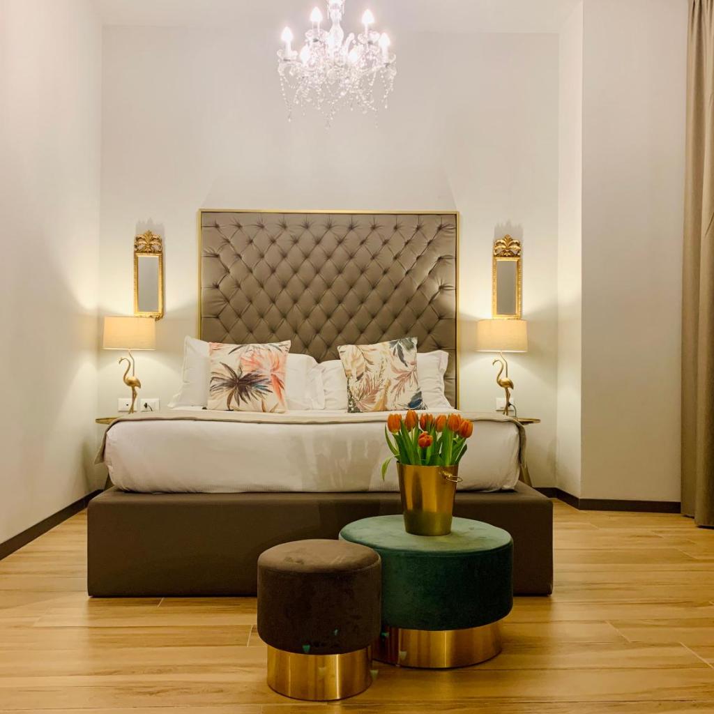 Photograph of INTOMILAN Galleria Duomo I Boutique & Design Aparthotel