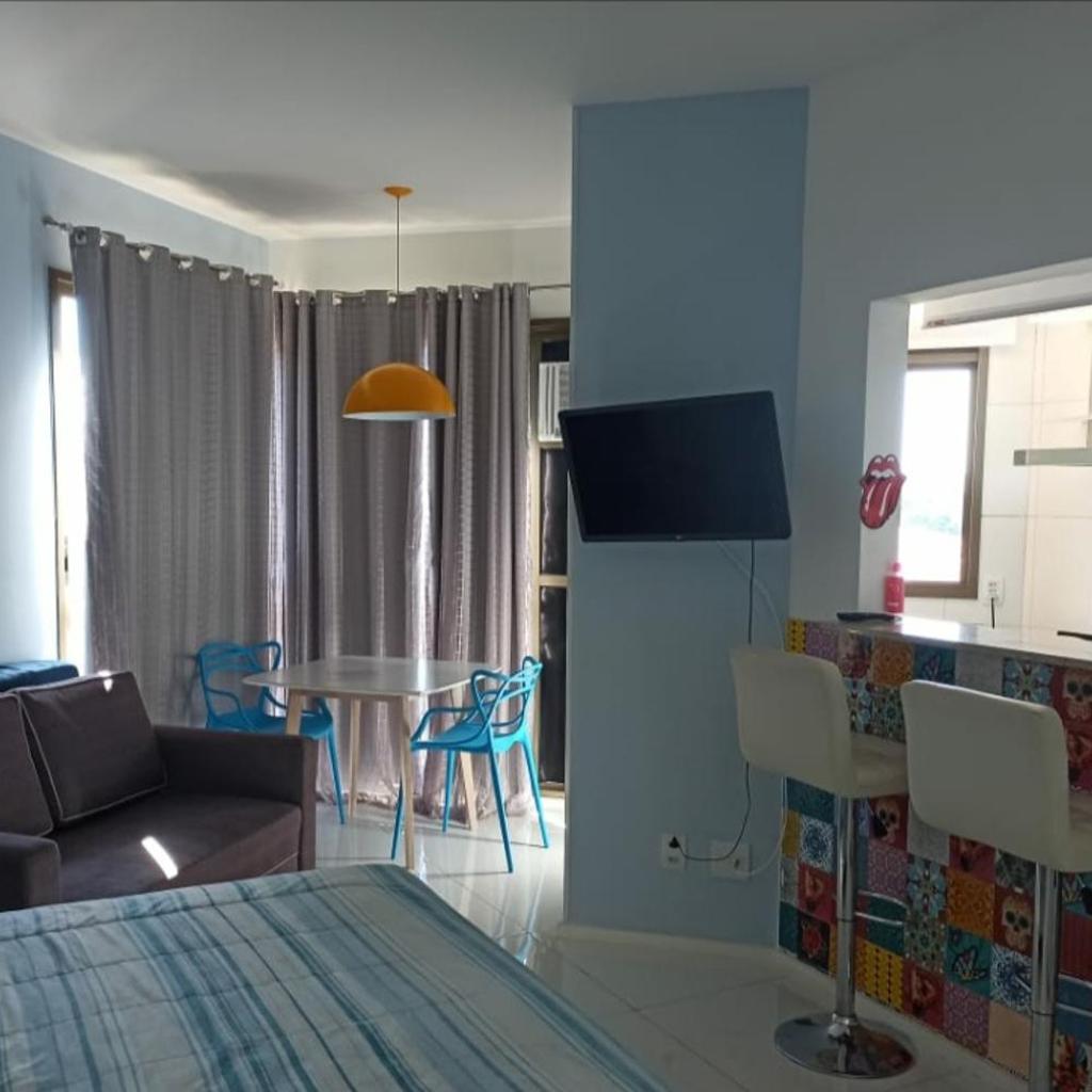 Aldeia dos reis - Mangaratiba - Loft 409 bl 02 — foto 4