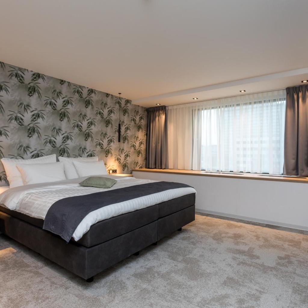 Hotel de Rousch - 4 sterren Superieur — 