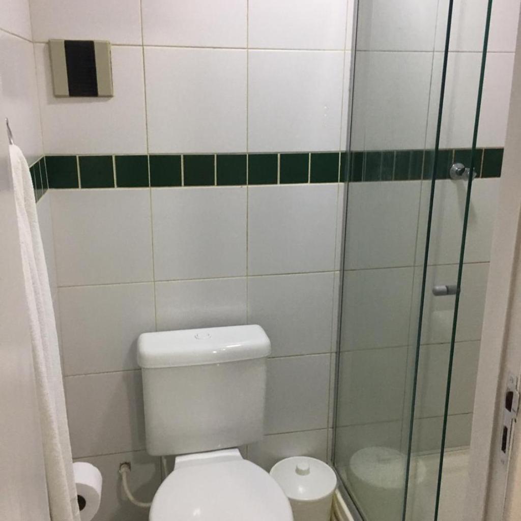 Hotel Villa Souza Ltda — foto 11