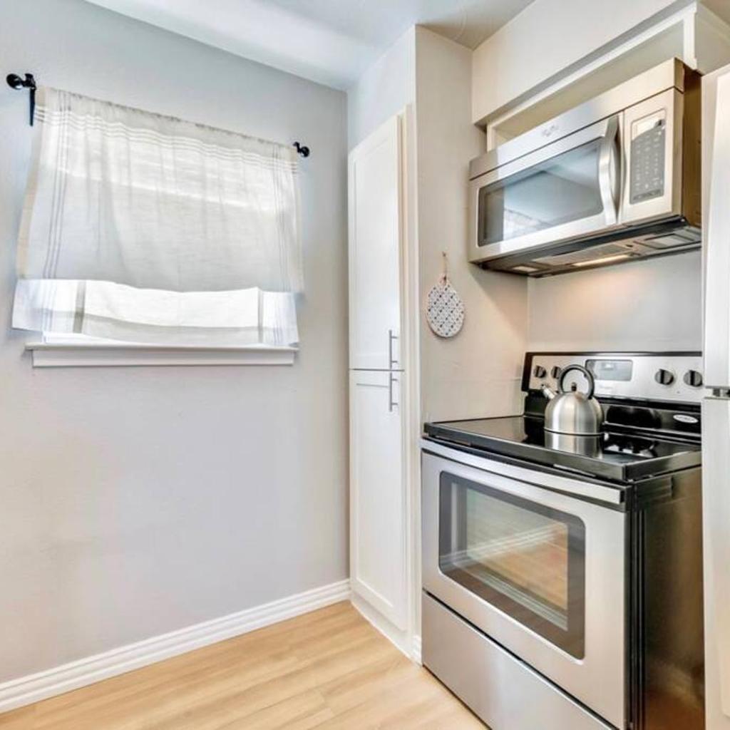 Photograph of Urban Relaxation 2 BR Apartment