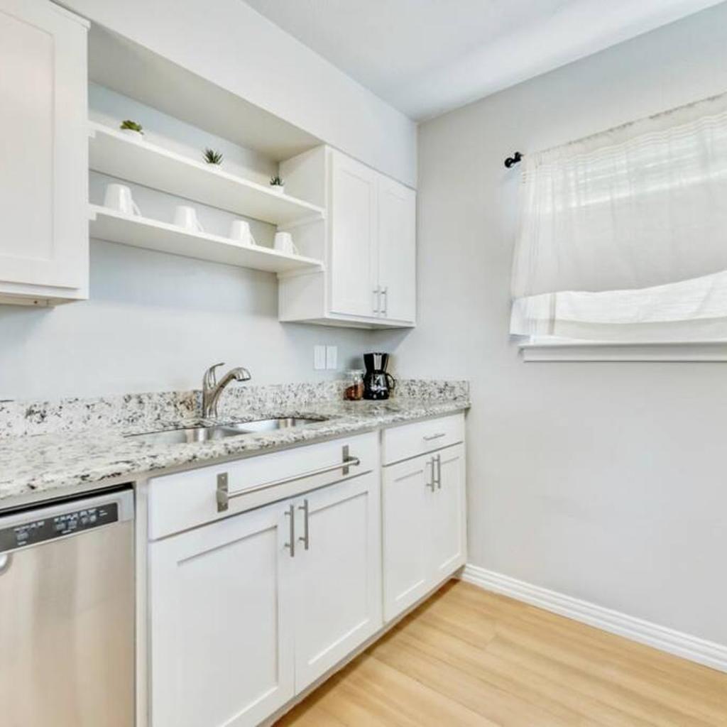 Photograph of Urban Relaxation 2 BR Apartment