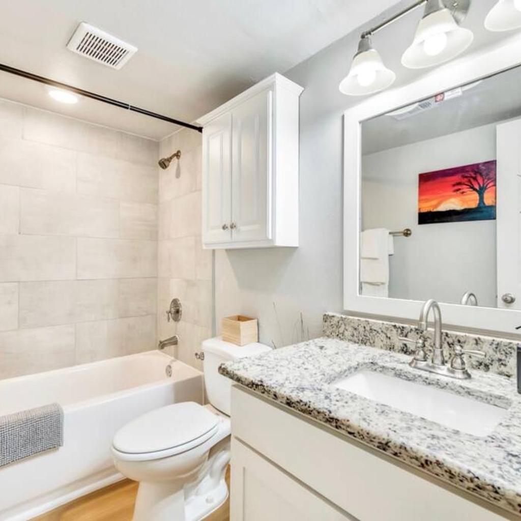 Photograph of Urban Relaxation 2 BR Apartment