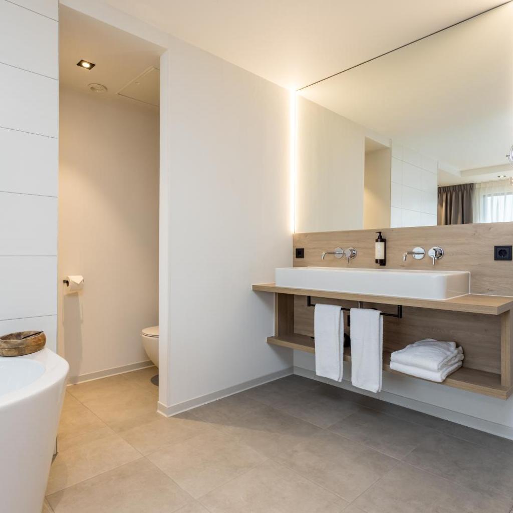 Hotel de Rousch - 4 sterren Superieur — 