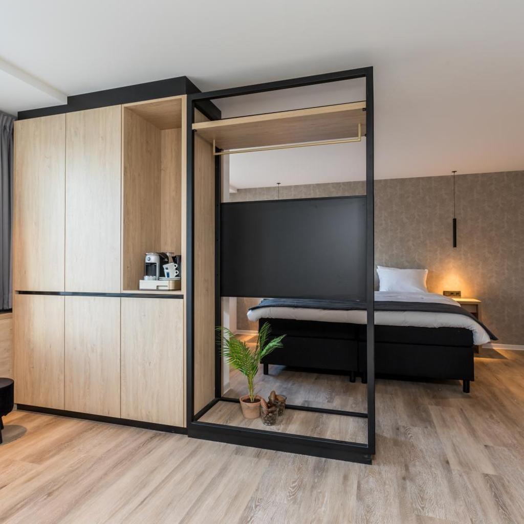 Hotel de Rousch - 4 sterren Superieur — 
