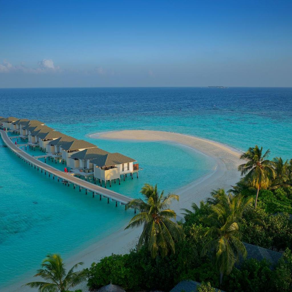 NH Collection Maldives Havodda Resort, photo 2