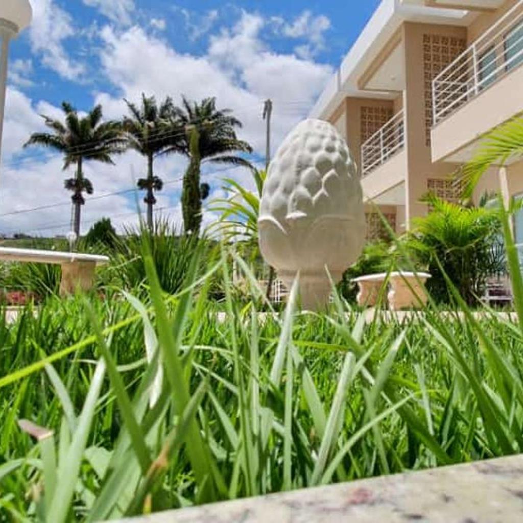 TRIUNFO PAPO HOTEL — foto 12