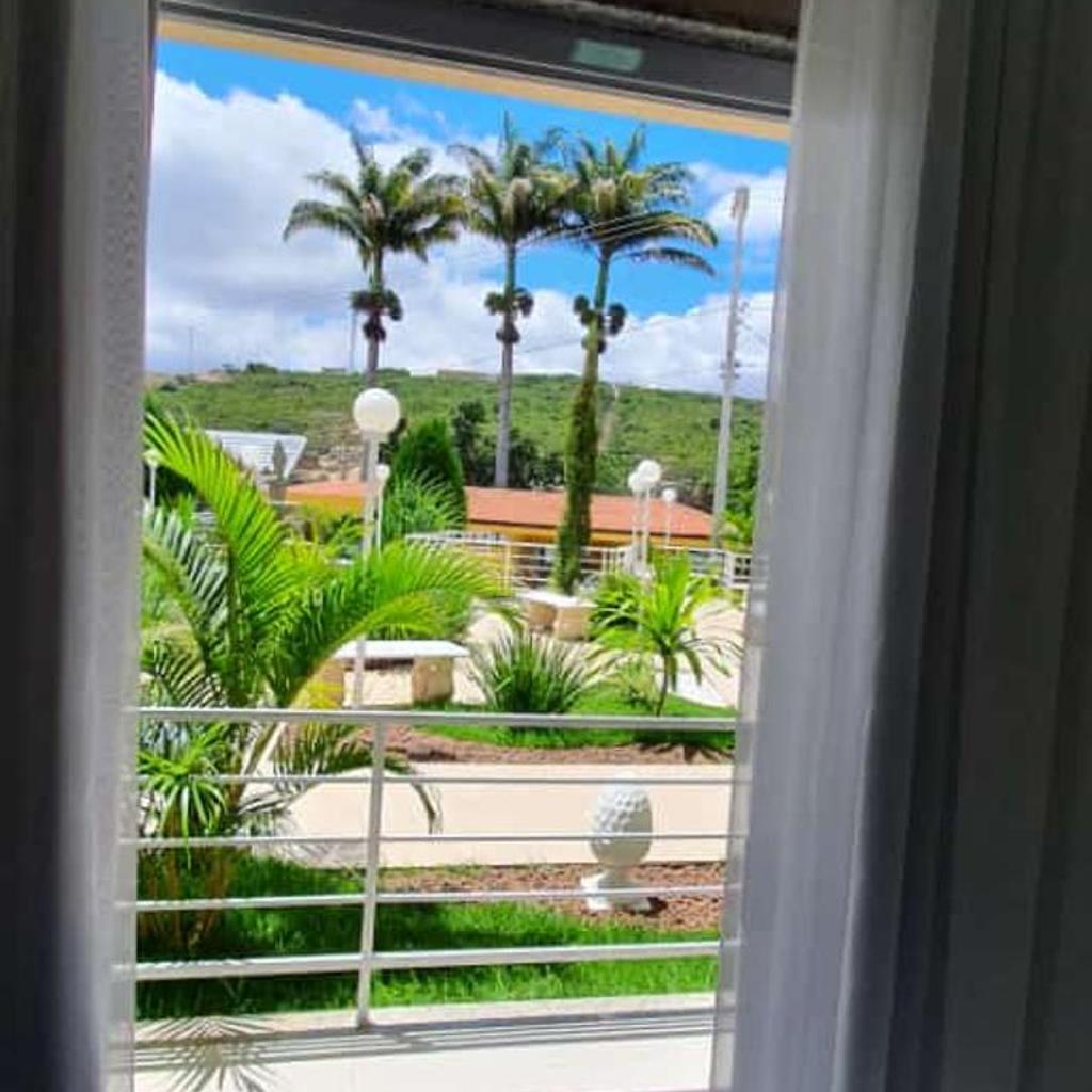 TRIUNFO PAPO HOTEL — foto 8