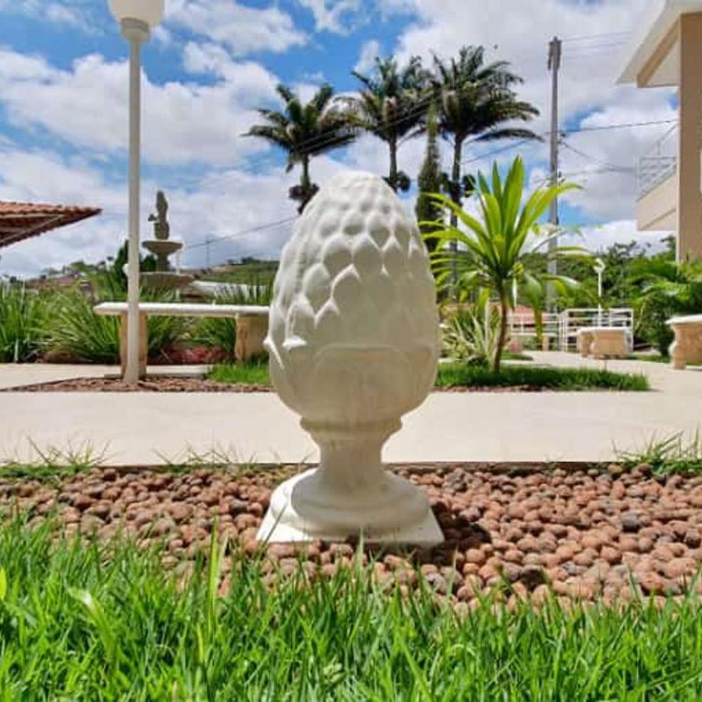 TRIUNFO PAPO HOTEL — foto 11