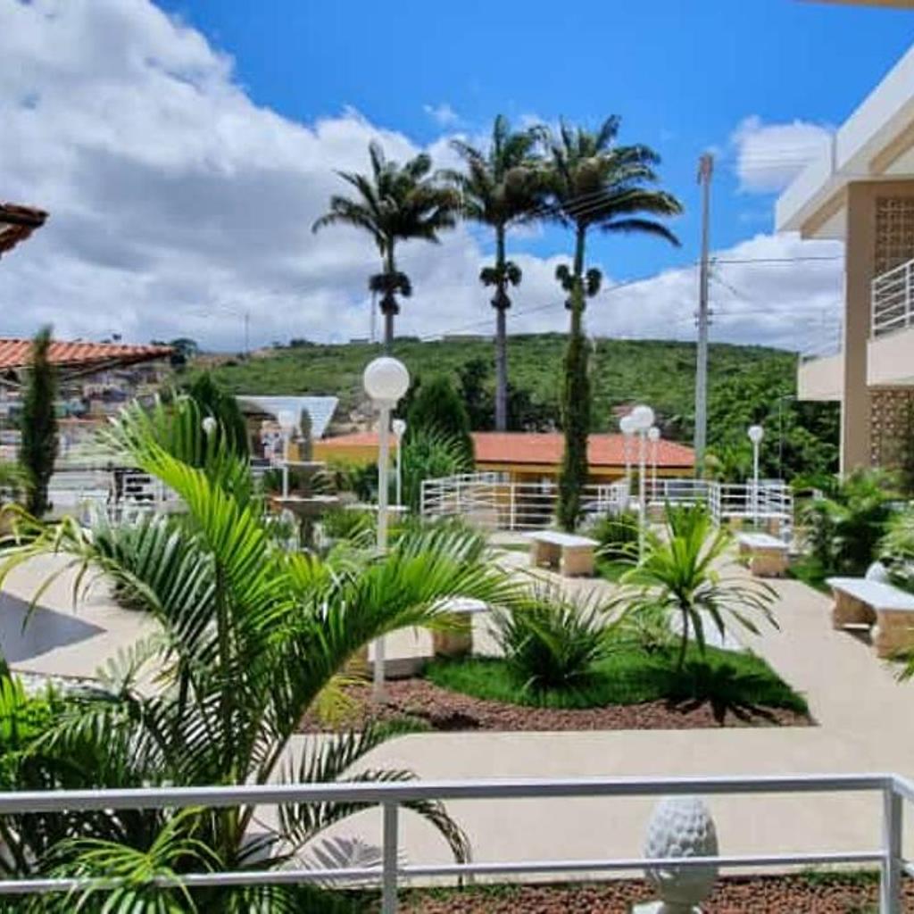 TRIUNFO PAPO HOTEL — foto 10