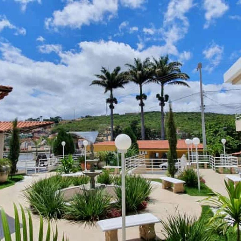 TRIUNFO PAPO HOTEL — foto 4