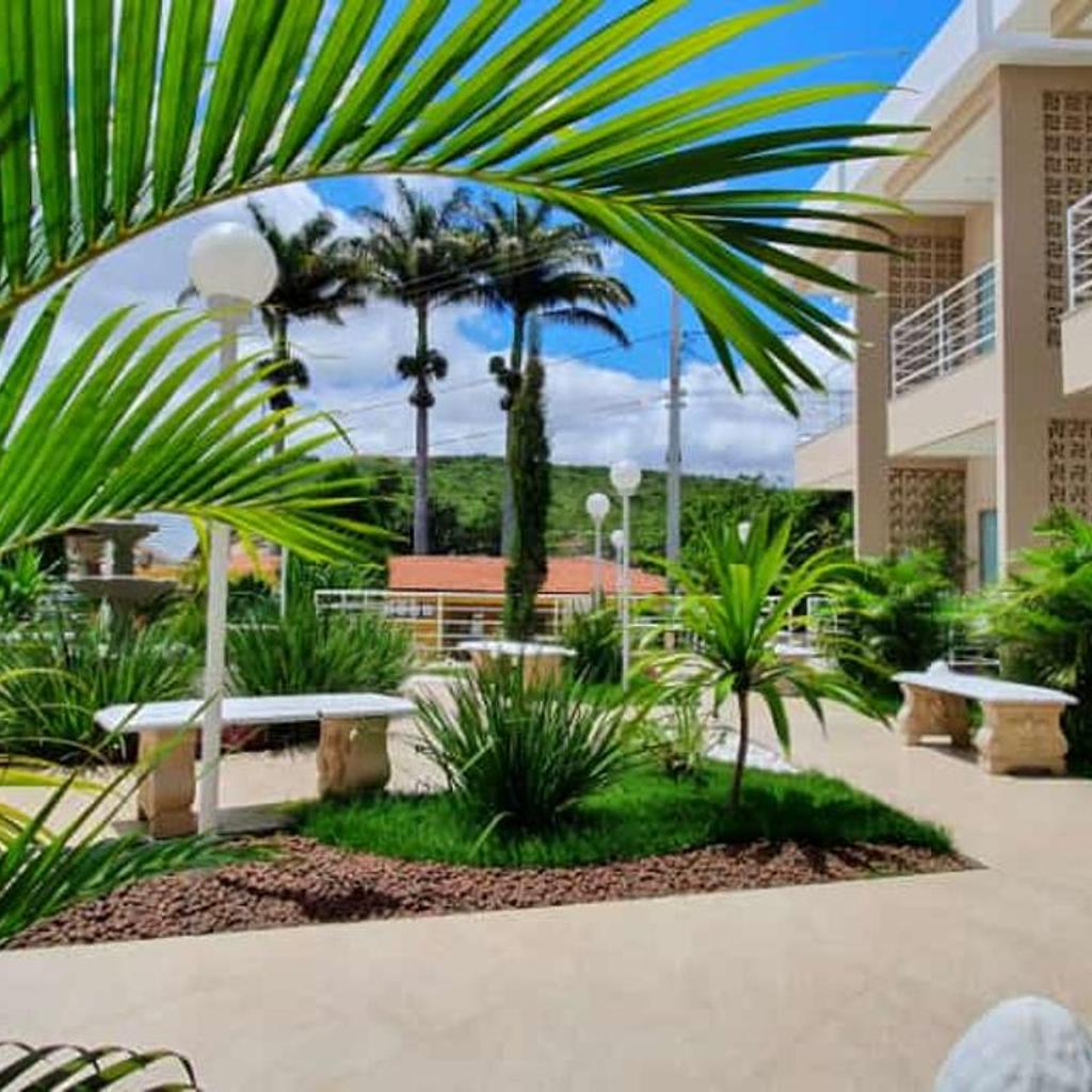TRIUNFO PAPO HOTEL — foto 5