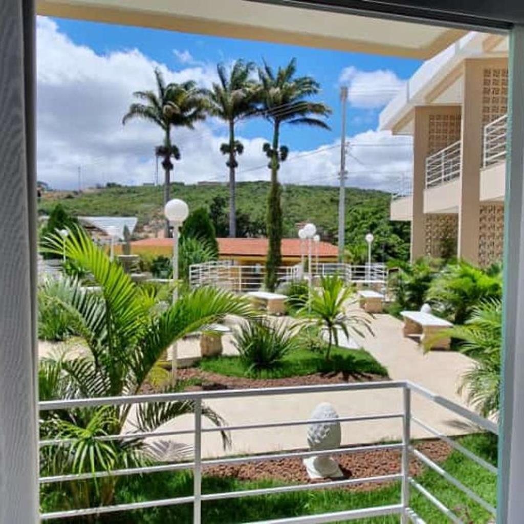 TRIUNFO PAPO HOTEL — foto 3