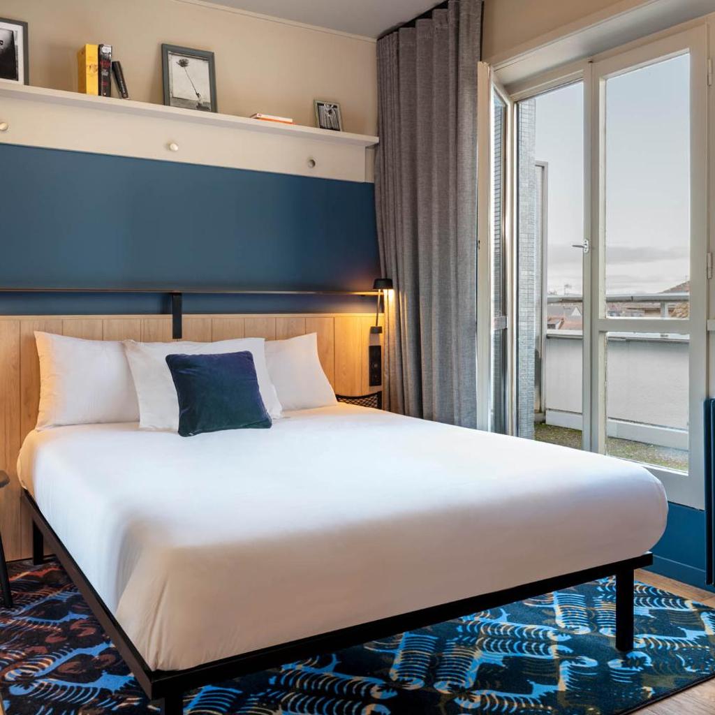 Photograph of Hotel Kaijoo by HappyCulture