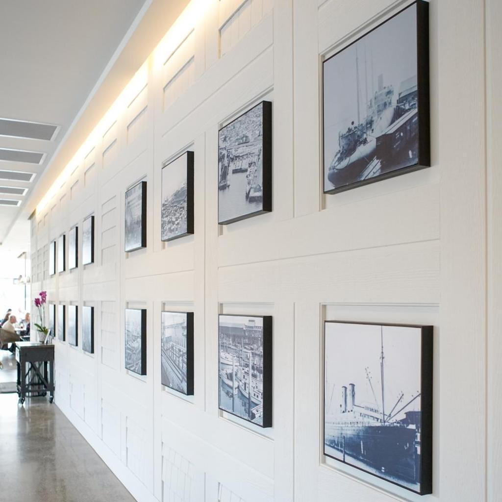 Hotel Indigo Seattle Everett Waterfront Place by IHG in in Everett, United States