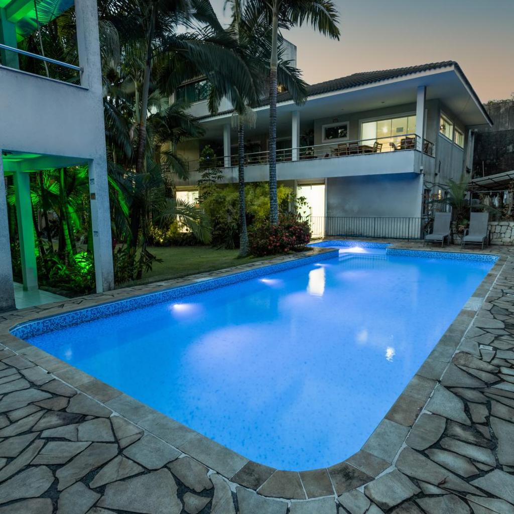 Pousada Palmeira Real — foto 3