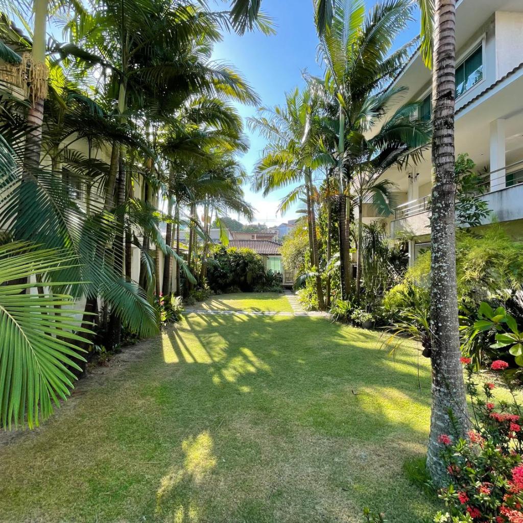 Pousada Palmeira Real — foto 11