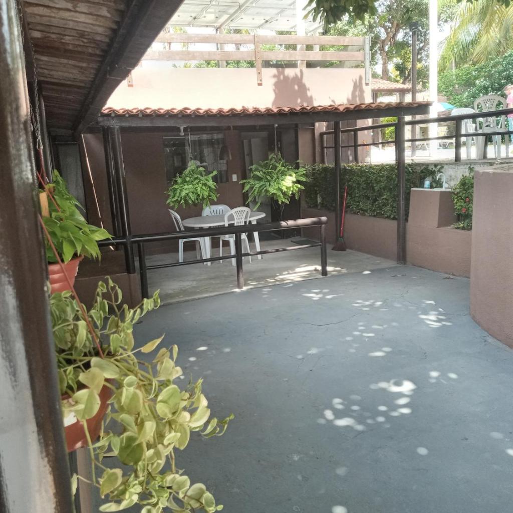 Pousada Santa Tereza — foto 12