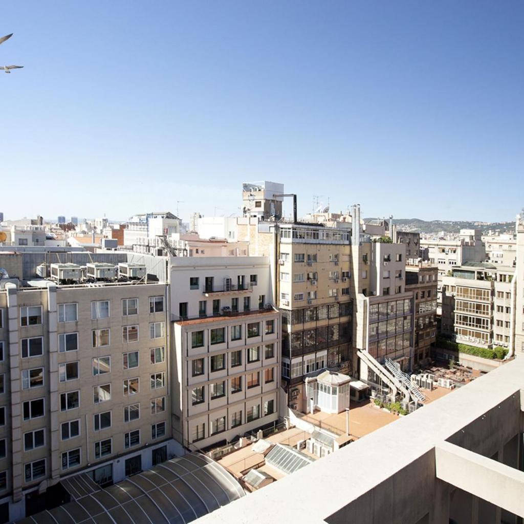 Photograph of LetsGo Paseo de Gracia