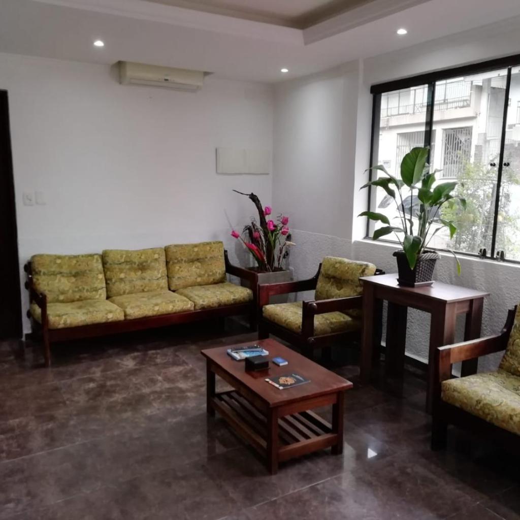 Hotel Masseilot — foto 5