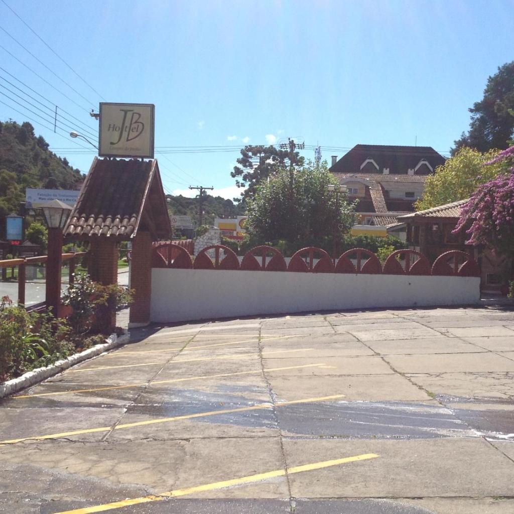 Hotel JB — foto 4