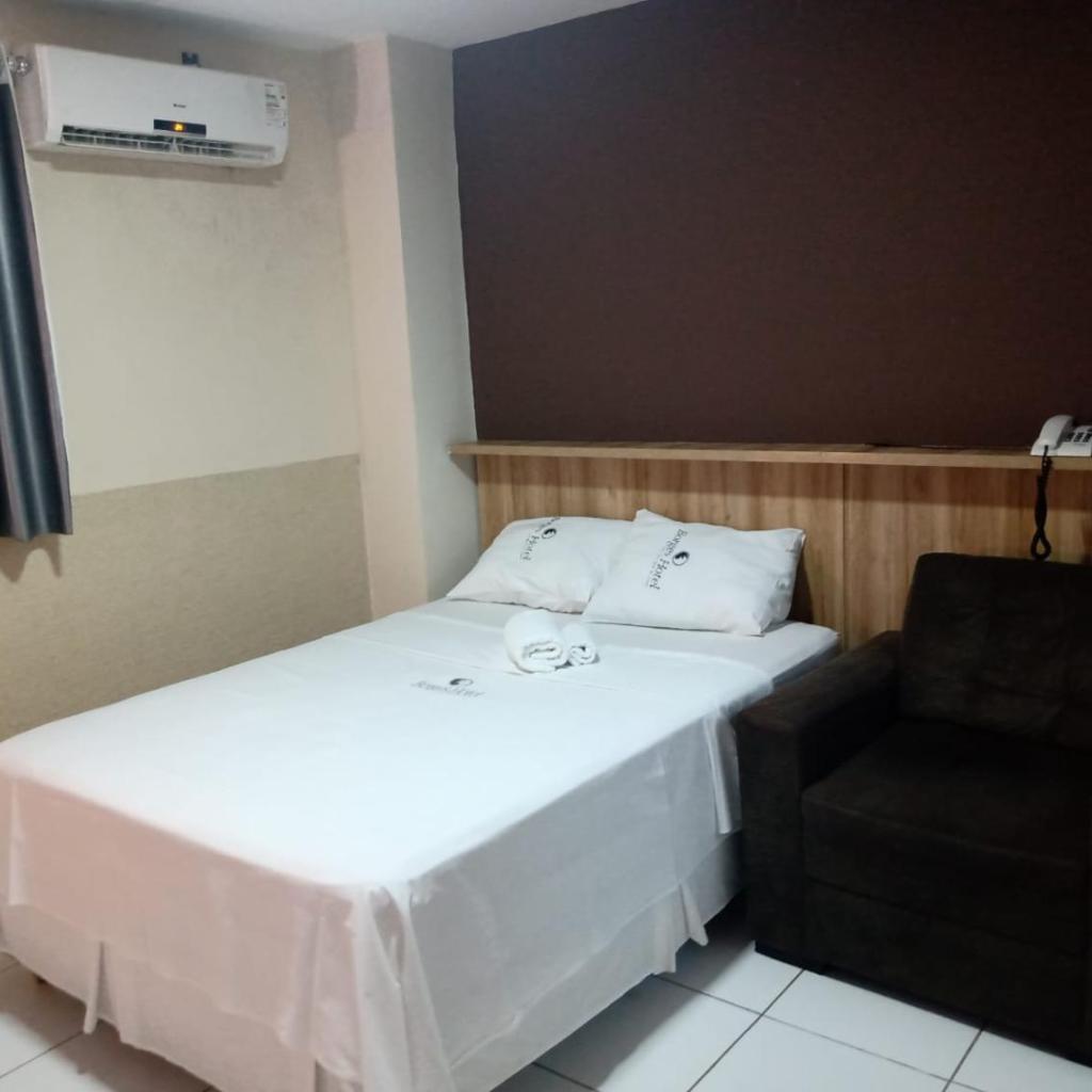 Borges Hotel — foto 11