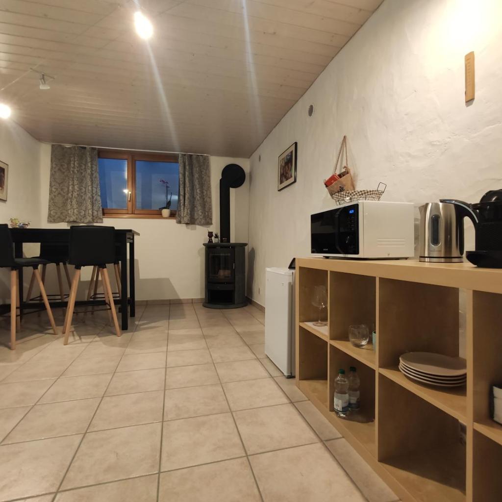 Casa Blouberg – Bild