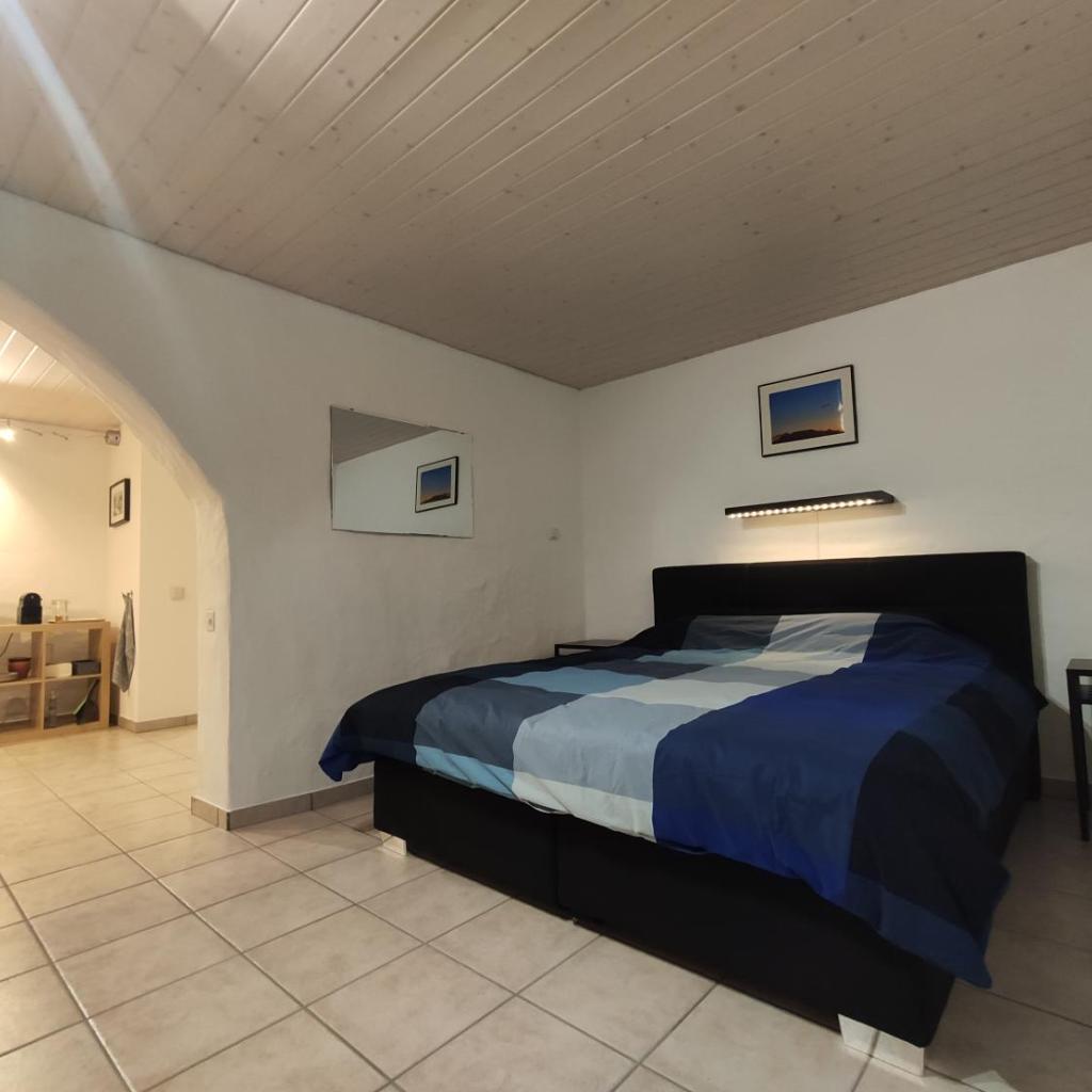 Casa Blouberg – Bild