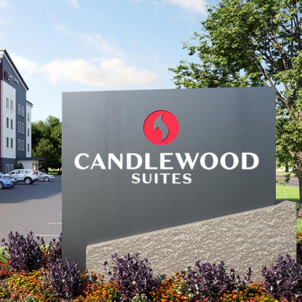 Photograph of Candlewood Suites Charleston – Mt. Pleasant by IHG