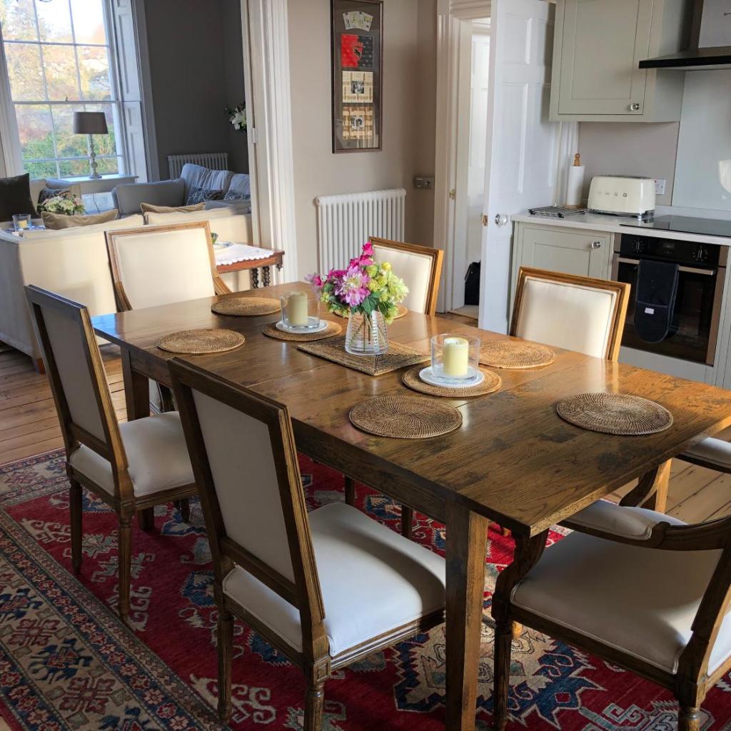 Photograph of 1 Georges Place Bath