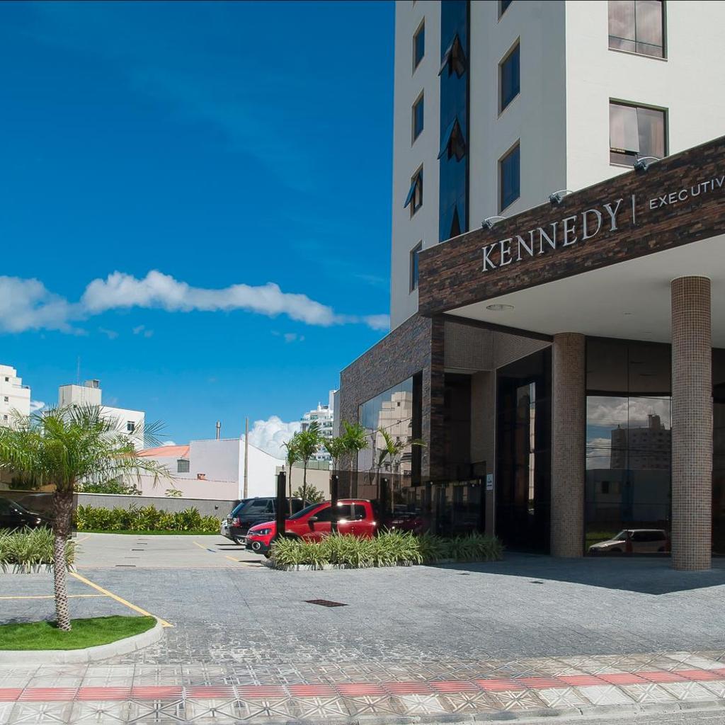 Kennedy Executive Hotel — 