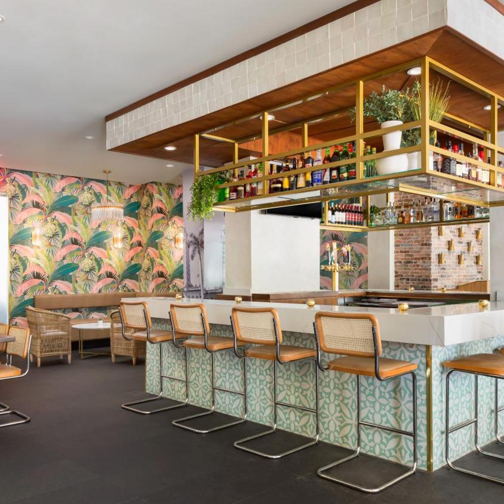 Photograph of YVE Hotel Miami