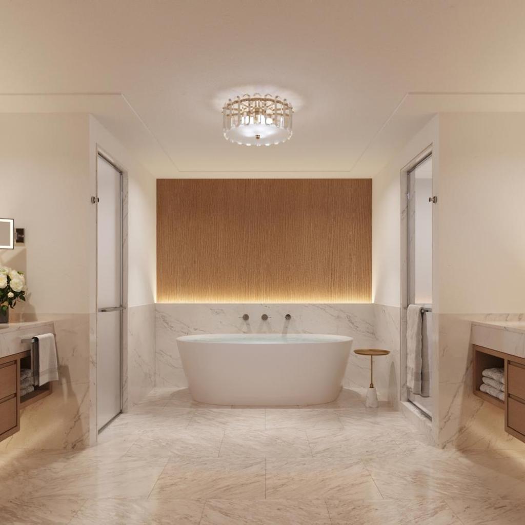 The Newbury Boston — 