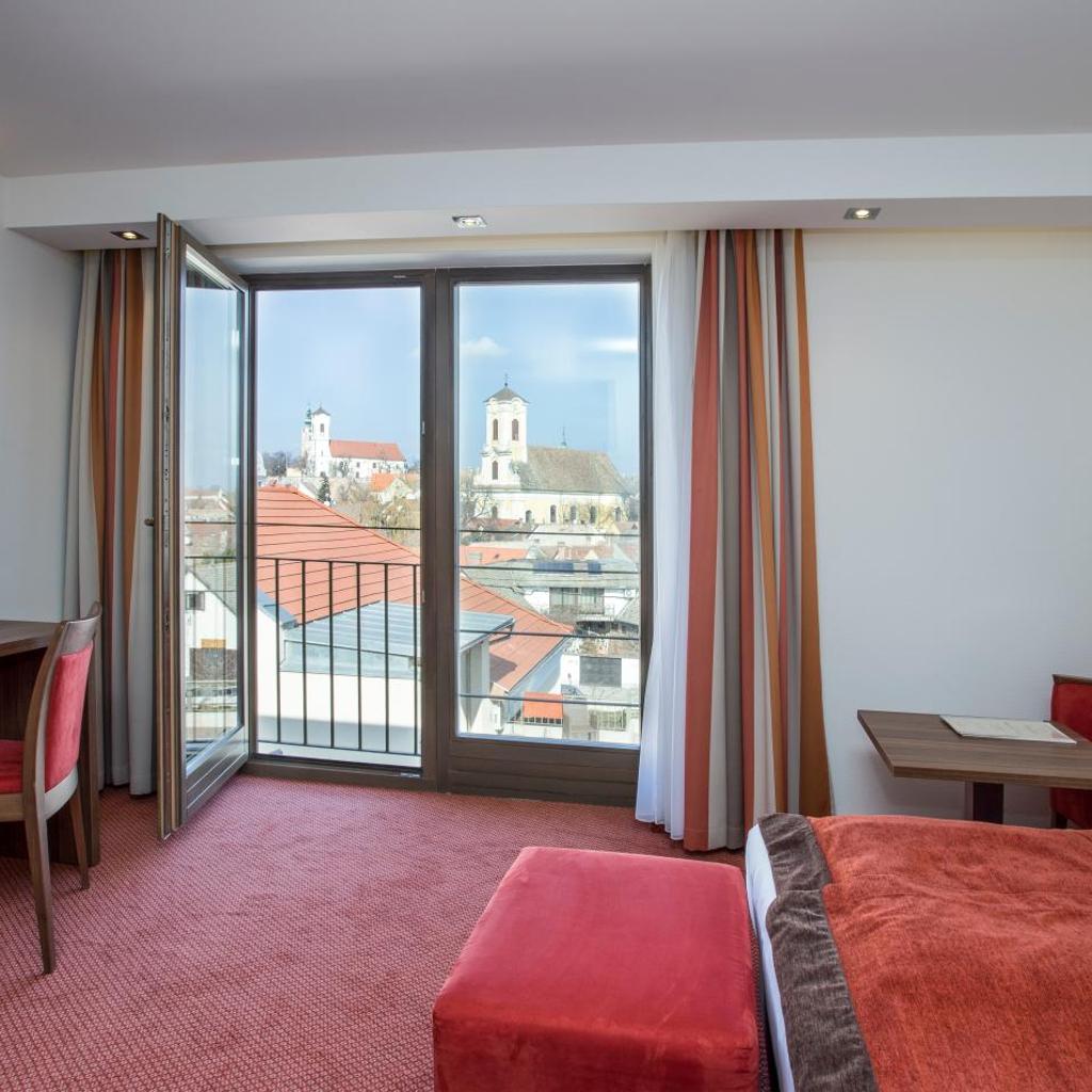 Bükkös Hotel & Spa — 