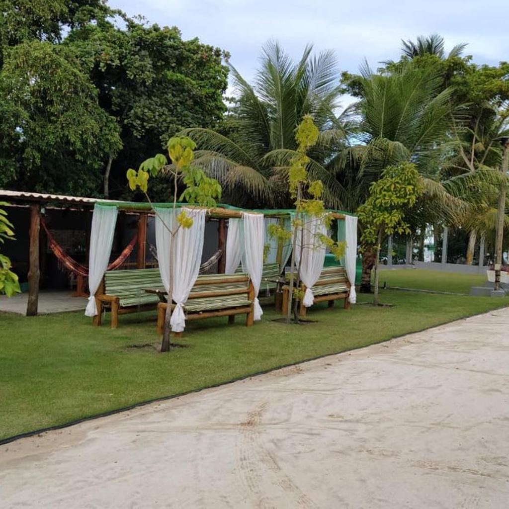 Vila Guaiamum — foto 12