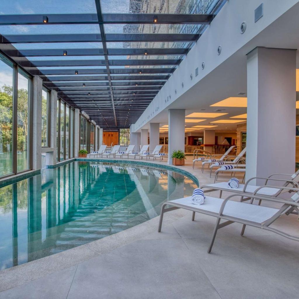 Wyndham Gramado Termas Resort & Spa — foto 9
