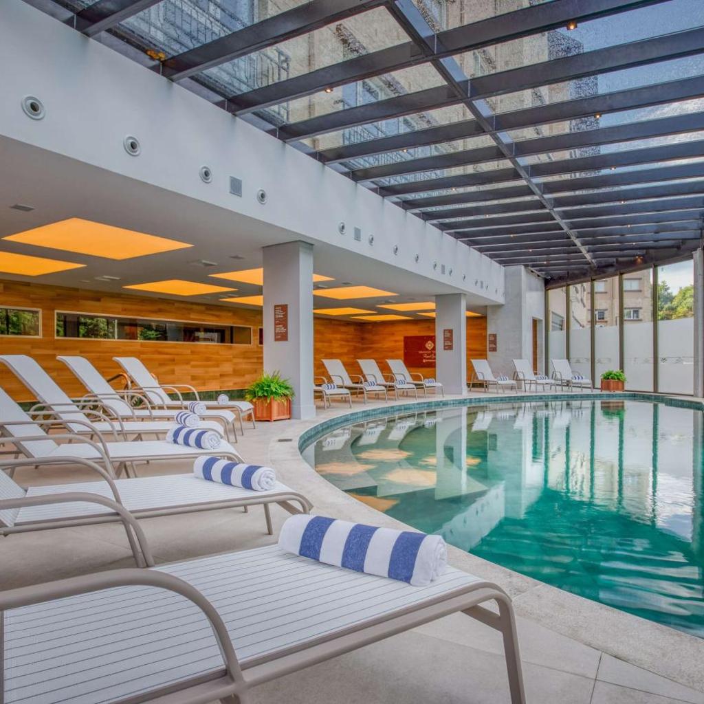 Wyndham Gramado Termas Resort & Spa — foto 10