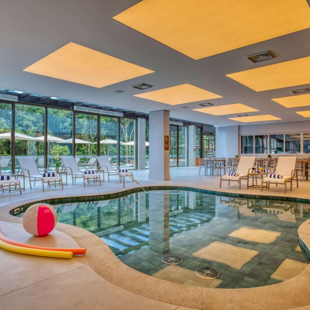 Wyndham Gramado Termas Resort & Spa — foto 12
