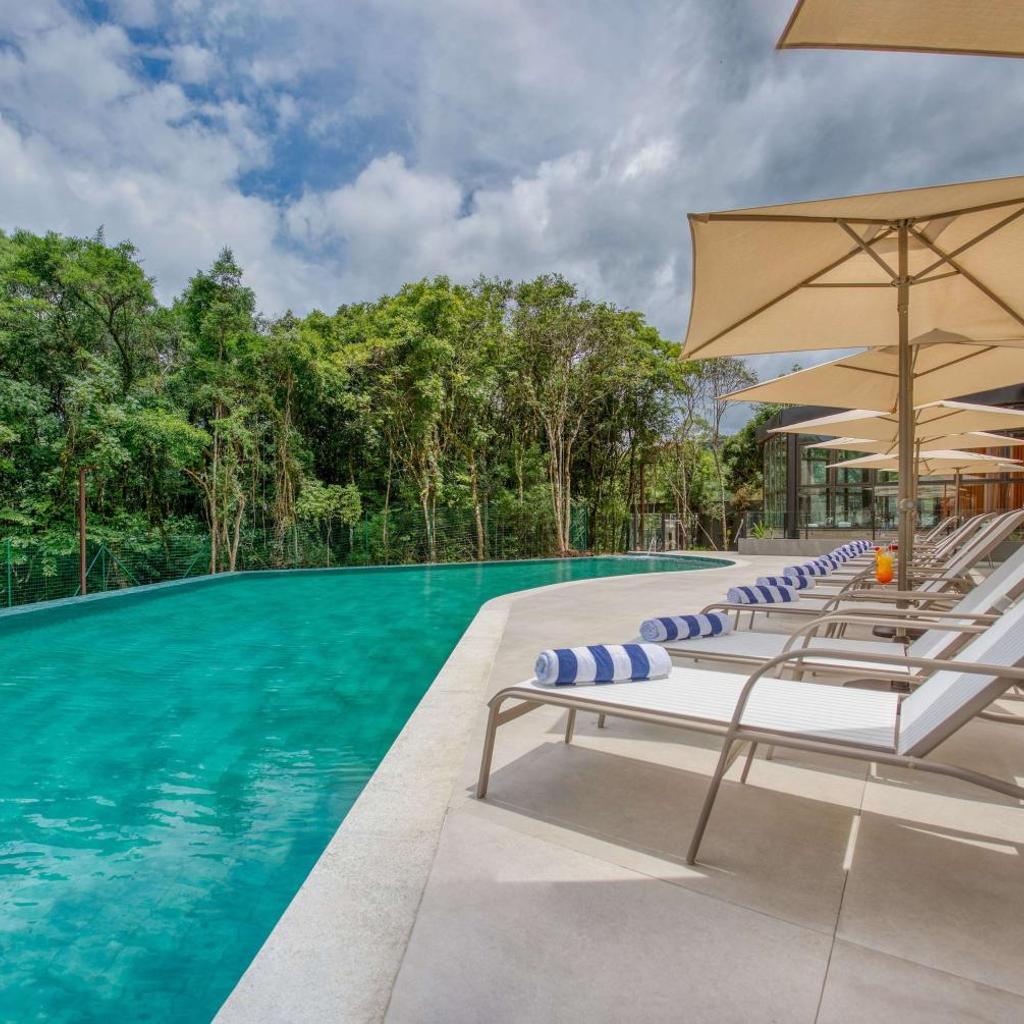 Wyndham Gramado Termas Resort & Spa — foto 5