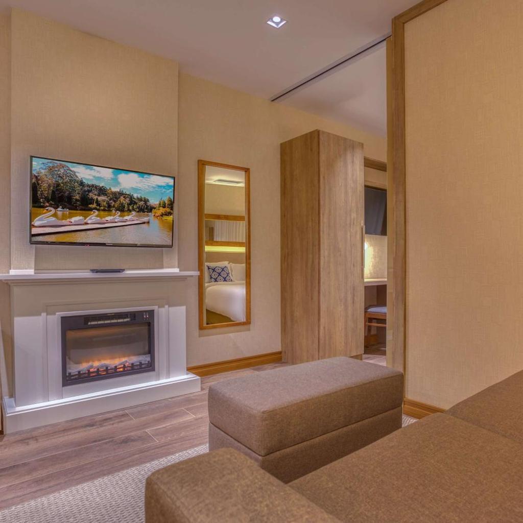 Wyndham Gramado Termas Resort & Spa — foto 6
