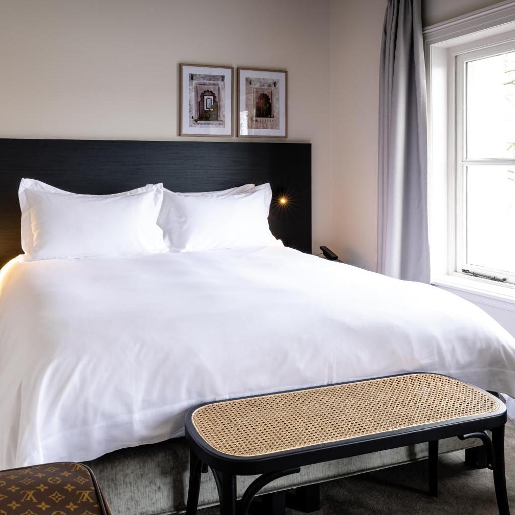 Pillows Luxury Boutique Hotel aan de IJssel — 