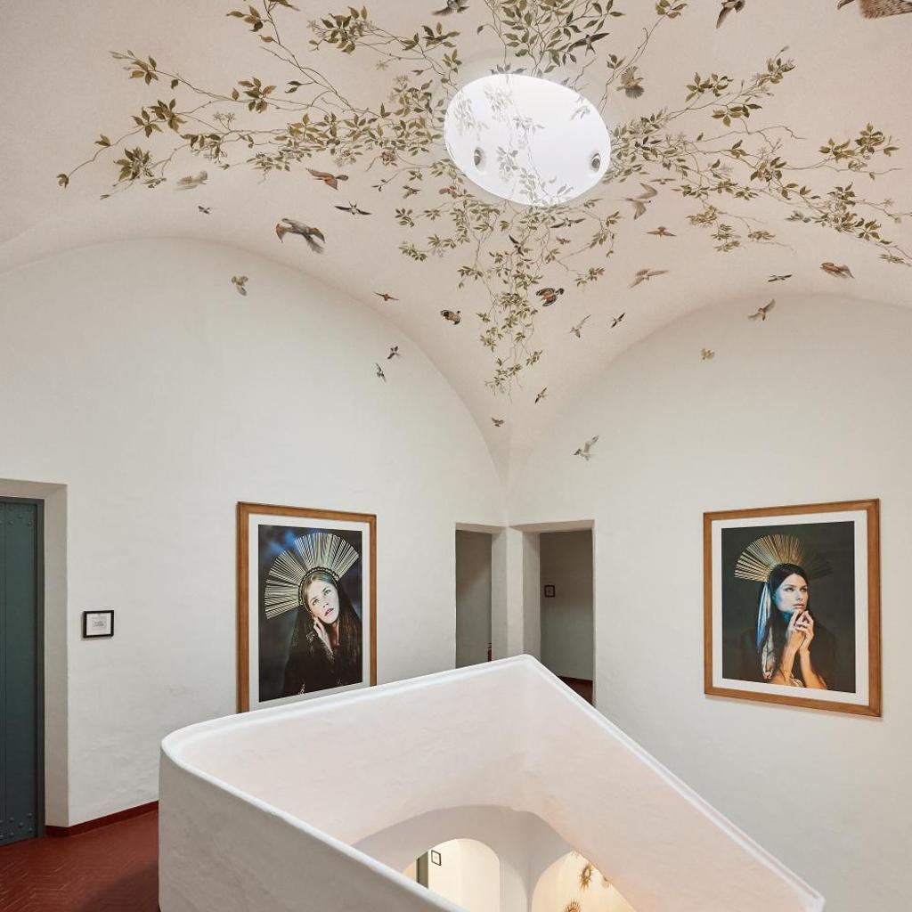 Faustino Gran Relais & Chateaux — 