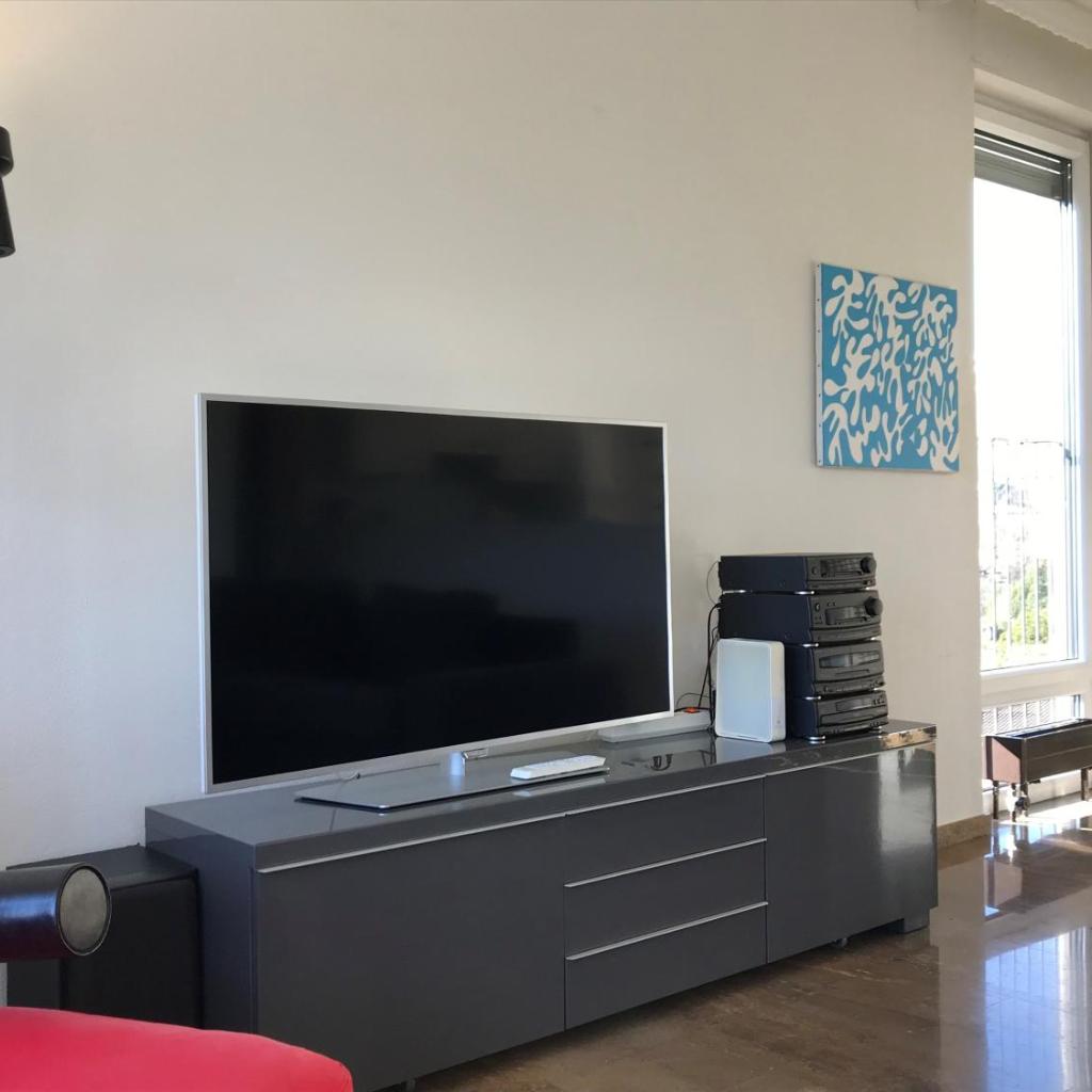 Image 5 - Lichtdurchflutete Ferienwohnung mit Panorama-Sicht und Schwimmbad/Sauna