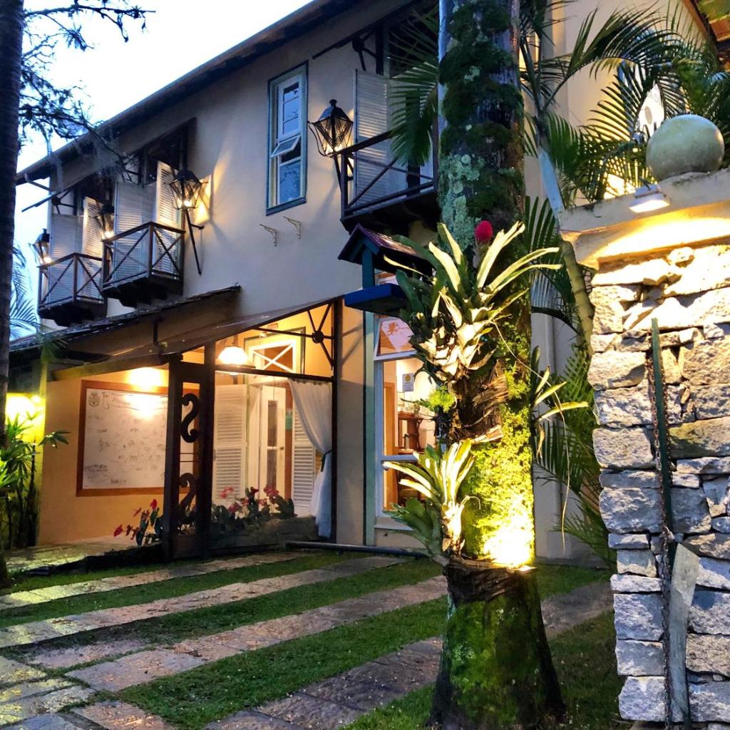 Pousada Pataca de prata - Pousada de Época — foto 7